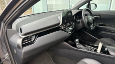 Toyota C-HR 1.8 Hybrid Design 5dr CVT Hybrid Hatchback